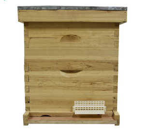 Multi-funzione porta <span class=keywords><strong>nido</strong></span> per alveare di plastica ruotare ingresso-nuova condizione - Product Image 4