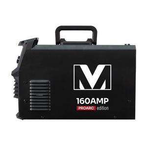 LEVIN Nouveau <span class=keywords><strong>soudeur</strong></span> portable à moteur DC 220A |   Ajustement large du courant 220V pour diverses tâches par des soudeurs indépendants - Product Image 6