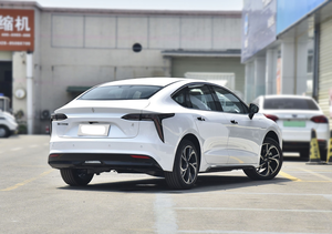 JMC <span class=keywords><strong>Renault</strong></span> SUV Elettrico con ECC/COC/CE per Taxi/Famiglia, Alta Qualità, Lunga Autonomia, Veicolo a Nuova Energia in Vendita - Product Image 5