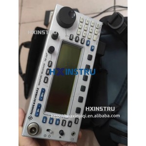 Receptor Portátil R&S Rohde & Schwarz EB200 H - Product Image 3