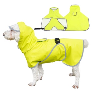 Impermeabile per cani con Logo personalizzabile per <span class=keywords><strong>bassotti</strong></span> invernali, whippet e levrieri - Product Image 3