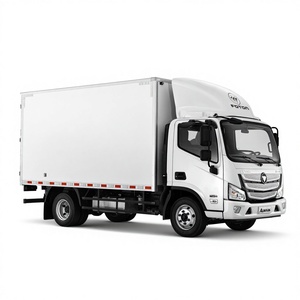 Foton Aumark S <span class=keywords><strong>Camion</strong></span> léger 4x2 - Product Image 4