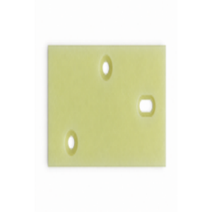 ชิ้นส่วนเรซินที่ผ่านการขึ้นรูปด้วยเครื่องจักร - Product Image 1