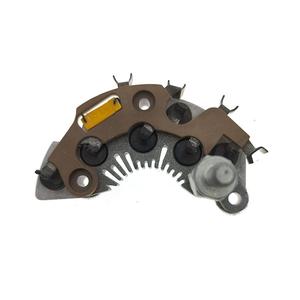 AUTO 12V Nuevo DR4200 Alternador de coche con rectificador Piezas eléctricas esenciales para automóviles - Product Image 4