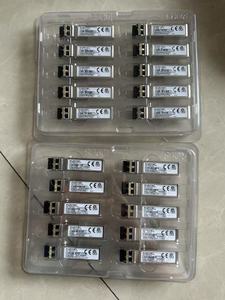 Módulo Transceptor SFP+ 10GE Original Nuevo Fortinet FN-TRAN-SFP+SR - Product Image 3