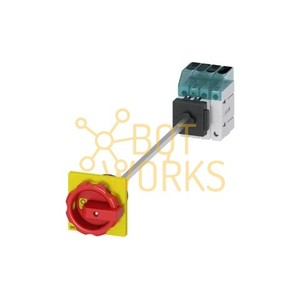 Siemens 3LD34480TL53 - Nuovo - Product Image 1