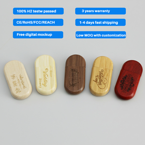Персонализированный деревянный <span class=keywords><strong>USB</strong></span>-накопитель для свадебной фотографии 2.0 3.0 8GB 16GB 32GB 64GB, флешка из дерева - Product Image 2