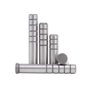 Chủ loại hướng dẫn bài vít chủ đề hướng dẫn pin cả hai bên chính xác <span class=keywords><strong>ejector</strong></span> hướng dẫn bushing Vai bụi cây cho bộ chết - Product Image 1