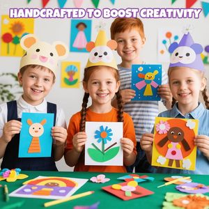 100 Sheets 8.5" X 11" Recyclable <strong>Colored</strong> Cardstock 50 Assorted Colors Construction <strong>Paper</strong> <strong>Printer</strong> <strong>Paper</strong> for Card Making School - Product Image 6