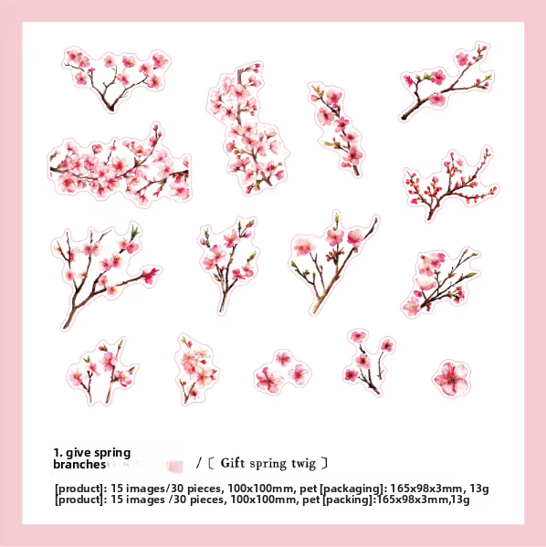 A Giving Spring Branch