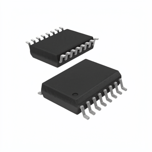 Composant électronique de mémoire IS25LQ016B-JMLE 16 SOlC en stock - Product Image 1