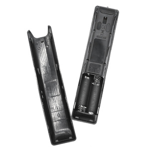 Samsung HD 4K thông minh TV tm1640 điều khiển từ xa thay thế BN59-01259E 433MHz tần số LED Loại Cố Định Mã nhựa silicon bàn phím - Product Image 4