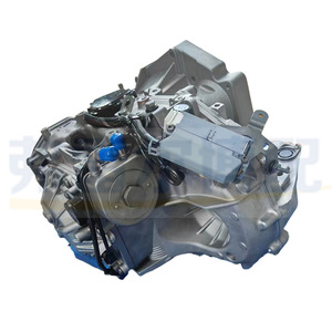 Ensemble de transmission Peugeot Citroën 1.6 ZQ92660080 00002570E3 AL4 AT8 DPO, pièce de rechange neuve - Product Image 1