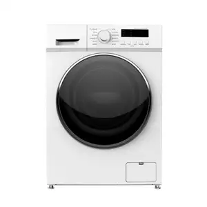 10KG Energy Saving Full Automatic Washer Dryer Combo Front Load