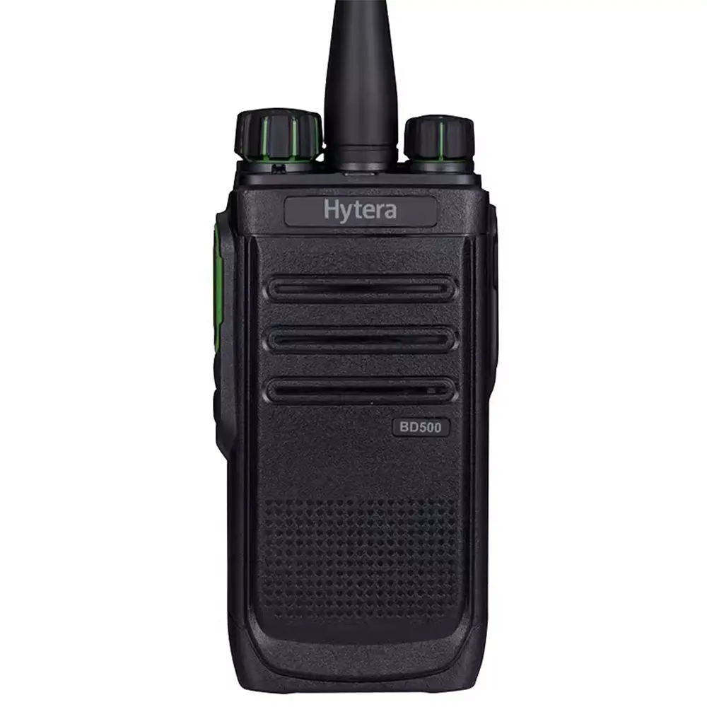 Hytera BD505 400 kerja-470/146-174 MHz gmrs radio handheld walkie talkie