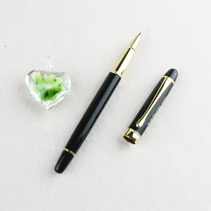 GemFully Factory supplier cheap stationery ink pens custom fountain pen kit for office school