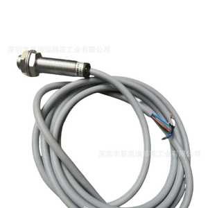 เซ็นเซอร์วัดระยะใกล้ Turck รุ่น BI2-M12-AN6X แบบขั้วต่อสกรู ไม่มีฉนวนป้องกัน ทนทานสำหรับงานอุตสาหกรรม - Product Image 1