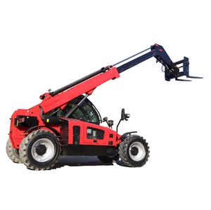 4X4 4WD tele Mini <span class=keywords><strong>2.5</strong></span> 3 3.5 <span class=keywords><strong>ton</strong></span> kapasitas beban 6m 7m 9m ketinggian mesin Diesel baru bertenaga - Product Image 1