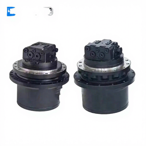 I-BOETH Series Hydraulic <b>Pump</b> for Construction Machinery Cast Iron 350 <b>Bar</b> Piston <b>Pump</b> Models - Product Image 1