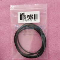 Nouvelles pièces détachées originales pour robot 3HAB3772-149, joint torique, livraison gratuite par DHL ou UPS 3HAB3772-149