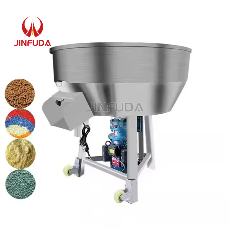 Small High Quality Single Phase Poultry Animal Fowl Cow Bird Food Flat Mouth Feed Mixer Machine Price for Sale South Africa