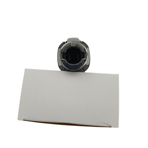 Mazda Gear <b>Shift</b> <b>Knob</b> BCKA46030B Stainless Steel Ergonomic Design For Mazda3 CX 30 - Product Image 2