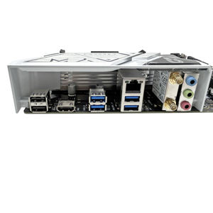 สำหรับเอซุส B760M-AYW <span class=keywords><strong>WIFI</strong></span> D4 II ไมโคร ATX LGA1700 B760 เมนบอร์ด PCIe 4.0 DDR4 SATA <span class=keywords><strong>6</strong></span> Gbps USB 3.2 Gen 1 เมนบอร์ดเดสก์ท็อป - Product Image 3