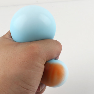 Dễ Thương Mềm Mèo Squish Đồ Chơi Trầm Cảm Chậm Reboud Bóp Đồ Chơi Động Vật Hình Dạng Cảm Giác Đồ Chơi Cho Đảng Ủng Hộ - Product Image 5