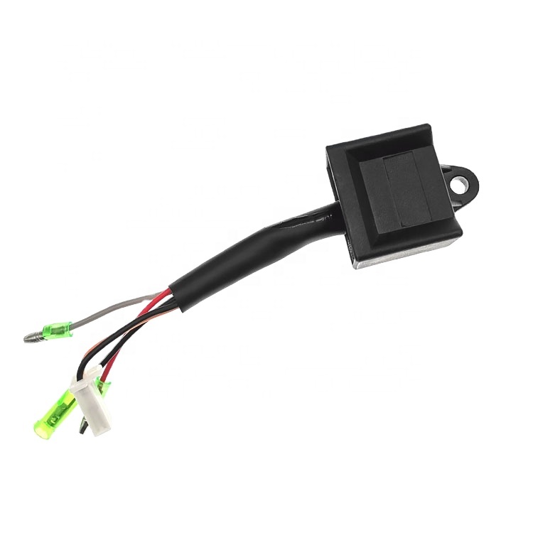 Запчасти для мотоциклов, блок системы зажигания CDI для YAMAHA JOG90