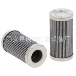 ไส้กรองน้ำมันไฮดรอลิก Pi 4105sm25 10.0 ไมครอน ความแม่นยำในการกรองสำหรับระบบไฮดรอลิก - Product Image 1