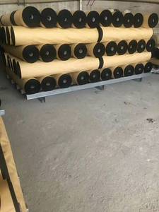 1.2mm 방수 고무 루핑 롤 멤브레인 <span class=keywords><strong>epdm</strong></span> 지붕 건물 지붕 브리지 포장 - Product Image 5