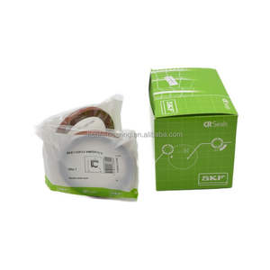 ซีลน้ำมันแบบขอบเดี่ยว <span class=keywords><strong>SKF</strong></span> 85X110X12 HMSA10V ซีลเพลาแบบรัศมี - Product Image 5