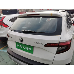 Auto Usado <span class=keywords><strong>Skoda</strong></span> Karoq 2018, Recién Llegado, Motor de Gasolina, Automático, <span class=keywords><strong>SUV</strong></span> de 5 Plazas, Volante a la Izquierda, <span class=keywords><strong>SUV</strong></span> Familiar Económico - Product Image 6