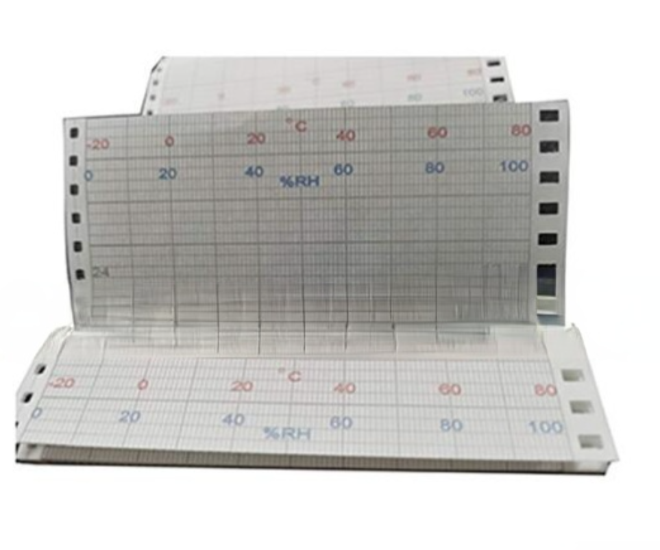 Запись Таблица складной с круговой диаграммой бумага для HE0140010 ST-50A