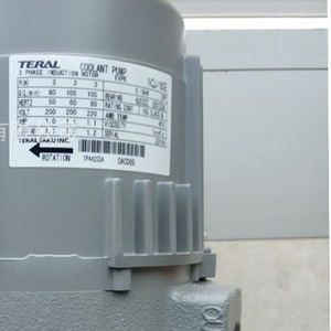 Bomba de agua Teral Nqj 180e 200 220v 50 60hz, bomba de refrigeración por inmersión electromagnética para uso eléctrico - Product Image 5