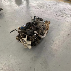 Motor de gasolina usado 2RZ para motor de 4 cilindros <span class=keywords><strong>Toyota</strong></span> - Product Image 6
