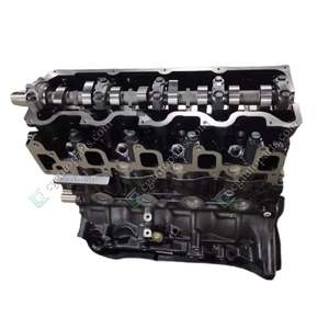 Newpars Schlussverkauf 2L 3L 5L Bare Engine Long Block Autoteile für Toyota Hiace 11320-0L040 - Product Image 1