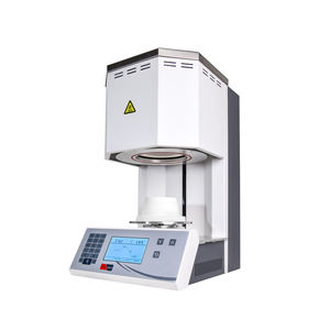 Fornace dentale porcellana supporto tecnico Online laboratorio dentale porcellana ceramica forno - Product Image 2