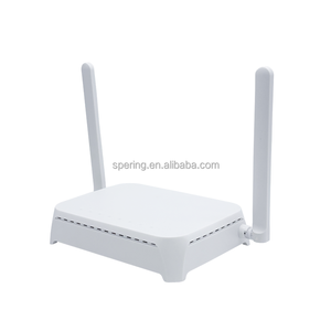 Dual Band WiFi6 AX1800 xpon ONU 2.4G และ5G พอร์ตกิกะบิตตาข่ายเข้ากันได้กับ Huawei ZTE <span class=keywords><strong>FiberHome</strong></span> EG8145X6 F6610M สำหรับเครือข่าย FTTH - Product Image 4