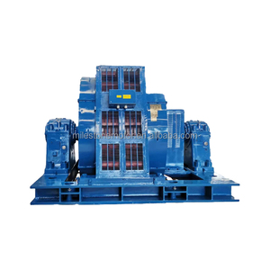 Moteur synchrone haute tension, moteurs à reluctance, moteur à induction AC - Product Image 6
