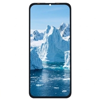 Écran LCD de téléphone pour Infinix Smart 4, écran LCD pour Infinix Smart 4, écran d'origine pour Infinix Smart 4 Plus, remplacement d'écran