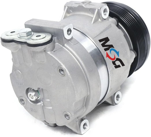 <span class=keywords><strong>Compresor</strong></span> de <span class=keywords><strong>aire</strong></span> <span class=keywords><strong>acondicionado</strong></span> V5 96246405 para <span class=keywords><strong>compresor</strong></span> de CA <span class=keywords><strong>Daewoo</strong></span> para fábrica <span class=keywords><strong>Daewoo</strong></span> DWK038 96293322 AC50330 DWAK038 850702N - Product Image 3