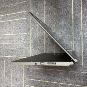 <span class=keywords><strong>ThinkPad</strong></span> Yoga S1 95% Nuevo, Portátil 2 en 1 Empresarial, Intel Core I5 de 4ª/5ª Generación, 8GB de RAM, 256GB SSD, Pantalla TN de 12.5 Pulgadas <span class=keywords><strong>x360</strong></span>, Windows 10 - Product Image 3