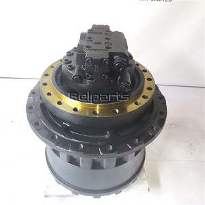 Conjunto de Motor de Traslación (Final Drive) para Excavadoras 322BL, 325B, 325BL - Repuestos Hidráulicos 114-1331, 191-3246 - Product Image 1