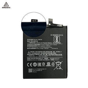 Kompatibel mit der Marke MI Mix3-Batterie Xiaomi Redmi MI BM3K-Batterie 3200mAh Kapazität Ersetzen Sie die wiederauf ladbare externe Xiaomi-Batterie - Product Image 5