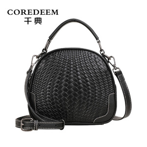Elegant <b>Small</b> Shoulder Bag For Women Ladies Top Quality Knitted Design - Product Image 6