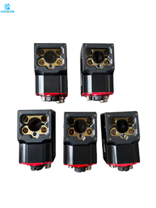 Controlador PLC, Sensor de Código de Barras, Nuevo y Original, SR-1000 - Product Image 1