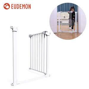 Attrezzature di Sicurezza domestica Bambino Animale Domestico Recinzione di Sicurezza per Bambini <span class=keywords><strong>Porta</strong></span> - Product Image 5