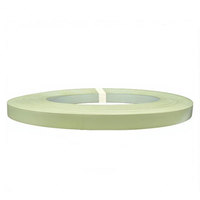 Bande de chantournage PVC imitation bois standard, finition écologique, largeur 12-650 mm, épaisseur 0,4-3,0 mm, pour le bordage de meubles