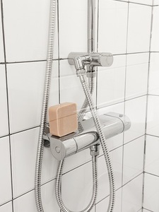 Barra de Limpieza Facial Coreana de Limpieza Profunda, Jabón Vegano Suave que Apoya la Barrera Cutánea, Comodidad e Hidratación Diaria - Product Image 6